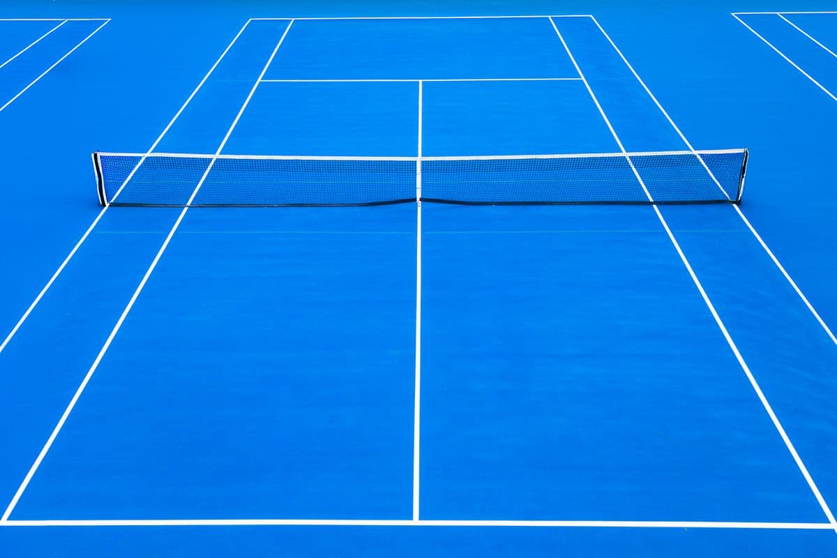 テニス大会のドロー形式の選び方｜総当たり・トーナメント・スイスの使い分け